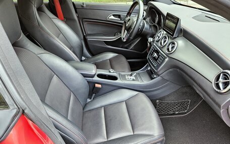 Mercedes-Benz CLA AMG, 2013 год, 2 800 000 рублей, 21 фотография