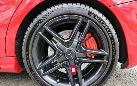 Mercedes-Benz CLA AMG, 2013 год, 2 800 000 рублей, 15 фотография