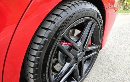 Mercedes-Benz CLA AMG, 2013 год, 2 800 000 рублей, 16 фотография