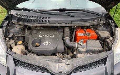 Toyota Urban Cruiser, 2009 год, 1 050 000 рублей, 3 фотография