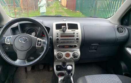 Toyota Urban Cruiser, 2009 год, 1 050 000 рублей, 5 фотография