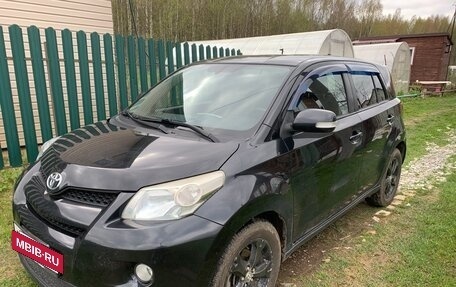 Toyota Urban Cruiser, 2009 год, 1 050 000 рублей, 2 фотография