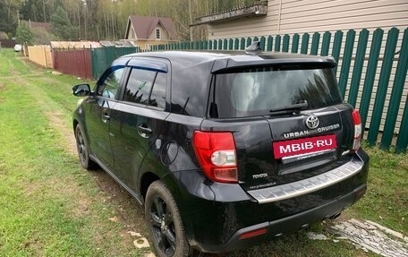 Toyota Urban Cruiser, 2009 год, 1 050 000 рублей, 6 фотография