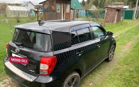 Toyota Urban Cruiser, 2009 год, 1 050 000 рублей, 8 фотография