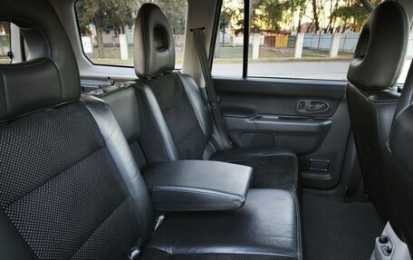 Mitsubishi Pajero Sport II рестайлинг, 2008 год, 1 749 999 рублей, 22 фотография
