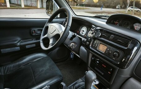 Mitsubishi Pajero Sport II рестайлинг, 2008 год, 1 749 999 рублей, 25 фотография