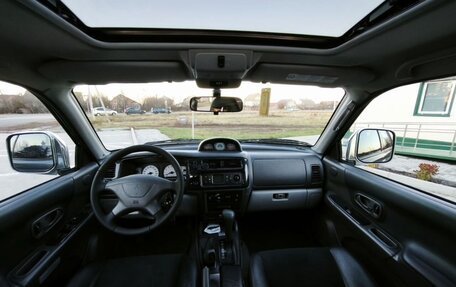 Mitsubishi Pajero Sport II рестайлинг, 2008 год, 1 749 999 рублей, 24 фотография