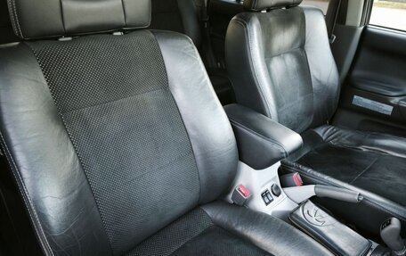 Mitsubishi Pajero Sport II рестайлинг, 2008 год, 1 749 999 рублей, 23 фотография