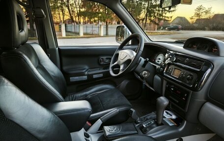 Mitsubishi Pajero Sport II рестайлинг, 2008 год, 1 749 999 рублей, 26 фотография