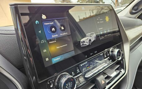 Toyota Highlander, 2025 год, 5 980 000 рублей, 14 фотография