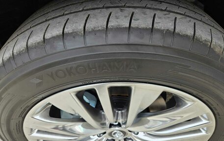 Toyota Highlander, 2025 год, 5 980 000 рублей, 10 фотография