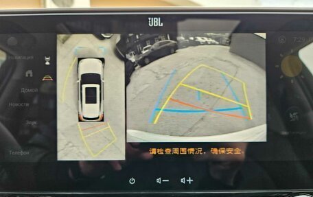 Toyota Highlander, 2025 год, 5 980 000 рублей, 23 фотография