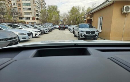 Toyota Highlander, 2025 год, 5 980 000 рублей, 21 фотография