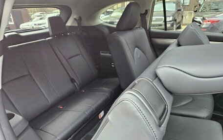 Toyota Highlander, 2025 год, 5 980 000 рублей, 33 фотография