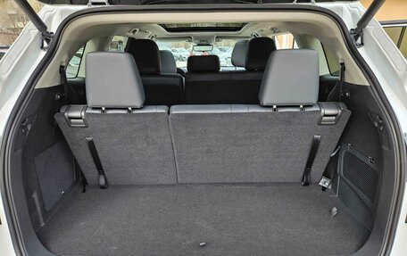 Toyota Highlander, 2025 год, 5 980 000 рублей, 35 фотография