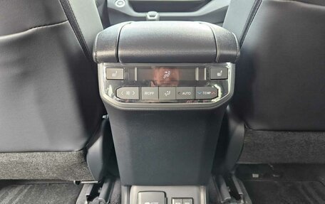 Toyota Highlander, 2025 год, 5 980 000 рублей, 39 фотография