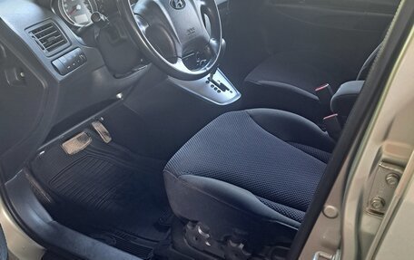 Hyundai Tucson III, 2007 год, 1 050 000 рублей, 6 фотография
