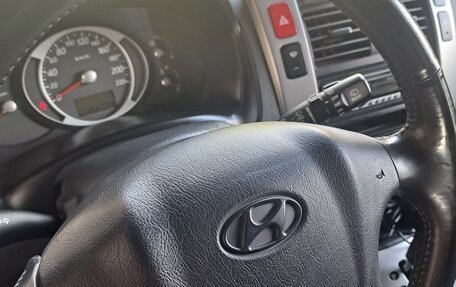 Hyundai Tucson III, 2007 год, 1 050 000 рублей, 7 фотография