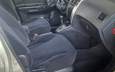 Hyundai Tucson III, 2007 год, 1 050 000 рублей, 8 фотография