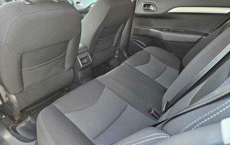 Citroen C4 II рестайлинг, 2022 год, 1 650 000 рублей, 10 фотография