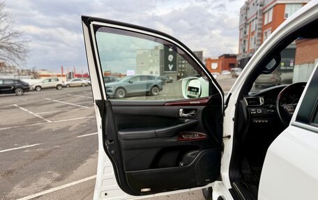 Lexus LX III, 2014 год, 5 500 000 рублей, 21 фотография