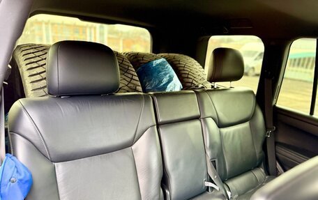 Lexus LX III, 2014 год, 5 500 000 рублей, 36 фотография