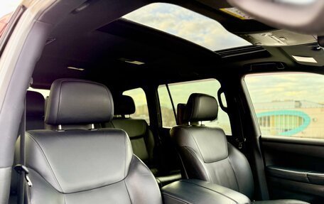 Lexus LX III, 2014 год, 5 500 000 рублей, 37 фотография