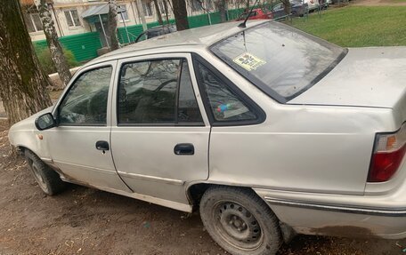 Daewoo Nexia I рестайлинг, 2005 год, 66 000 рублей, 3 фотография