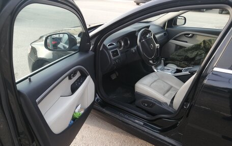 Volvo S80 II рестайлинг 2, 2012 год, 1 450 000 рублей, 6 фотография
