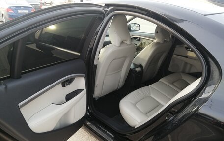 Volvo S80 II рестайлинг 2, 2012 год, 1 450 000 рублей, 8 фотография