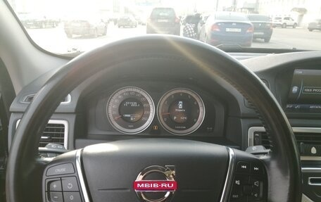 Volvo S80 II рестайлинг 2, 2012 год, 1 450 000 рублей, 3 фотография