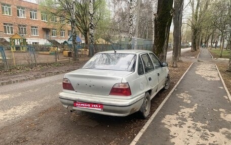 Daewoo Nexia I рестайлинг, 2005 год, 66 000 рублей, 4 фотография
