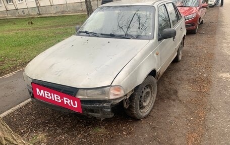 Daewoo Nexia I рестайлинг, 2005 год, 66 000 рублей, 2 фотография
