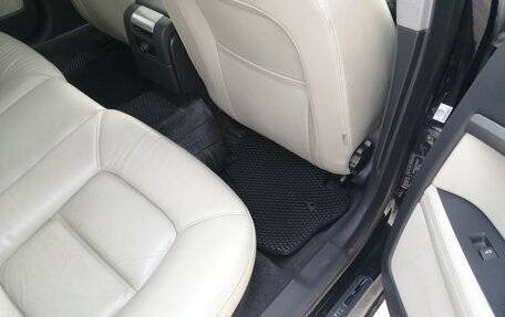 Volvo S80 II рестайлинг 2, 2012 год, 1 450 000 рублей, 9 фотография