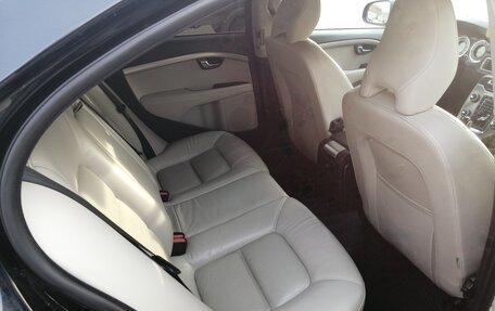 Volvo S80 II рестайлинг 2, 2012 год, 1 450 000 рублей, 10 фотография