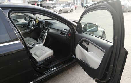 Volvo S80 II рестайлинг 2, 2012 год, 1 450 000 рублей, 14 фотография
