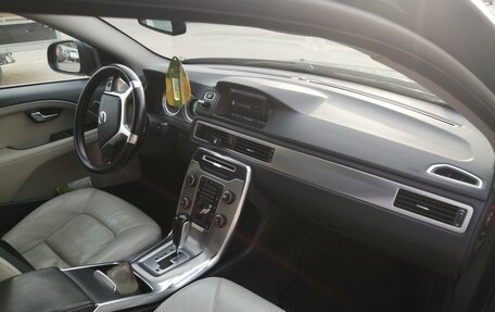 Volvo S80 II рестайлинг 2, 2012 год, 1 450 000 рублей, 12 фотография