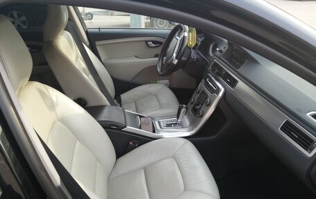 Volvo S80 II рестайлинг 2, 2012 год, 1 450 000 рублей, 13 фотография