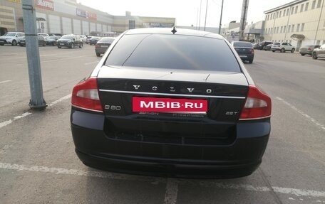 Volvo S80 II рестайлинг 2, 2012 год, 1 450 000 рублей, 16 фотография
