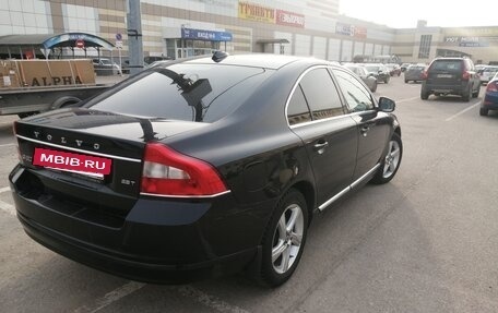Volvo S80 II рестайлинг 2, 2012 год, 1 450 000 рублей, 18 фотография
