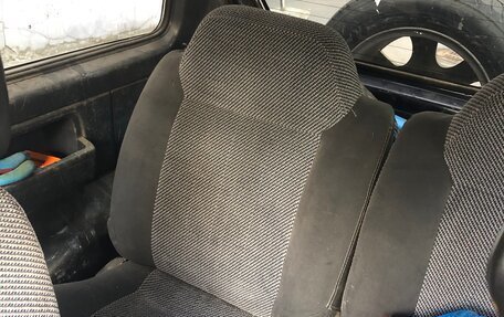 Suzuki Vitara II рестайлинг, 1993 год, 240 000 рублей, 7 фотография