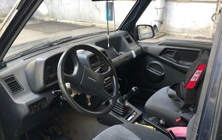 Suzuki Vitara II рестайлинг, 1993 год, 240 000 рублей, 6 фотография