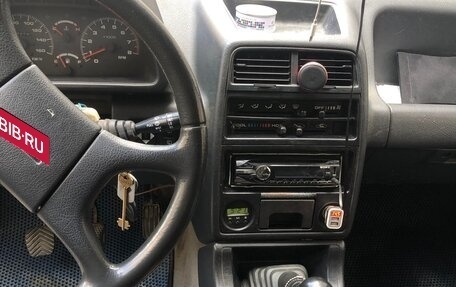 Suzuki Vitara II рестайлинг, 1993 год, 240 000 рублей, 8 фотография
