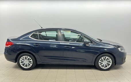 Citroen C4 II рестайлинг, 2016 год, 995 000 рублей, 3 фотография