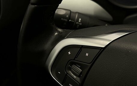 Citroen C4 II рестайлинг, 2016 год, 995 000 рублей, 11 фотография