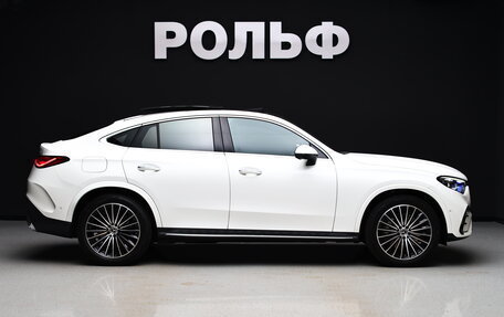 Mercedes-Benz GLC Coupe, 2024 год, 10 800 000 рублей, 6 фотография