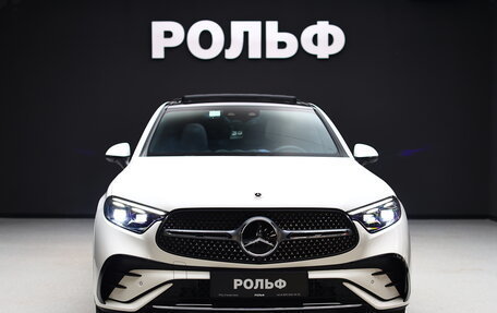 Mercedes-Benz GLC Coupe, 2024 год, 10 800 000 рублей, 3 фотография