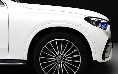 Mercedes-Benz GLC Coupe, 2024 год, 10 800 000 рублей, 7 фотография