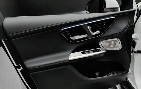 Mercedes-Benz GLC Coupe, 2024 год, 10 800 000 рублей, 20 фотография