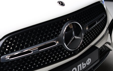 Mercedes-Benz GLC Coupe, 2024 год, 10 800 000 рублей, 13 фотография